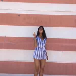 Meet your Posher, Monisha